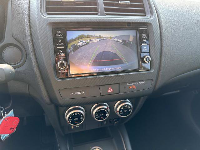 Used 2024 Mitsubishi Outlander Sport ES AWD/4WD image 18