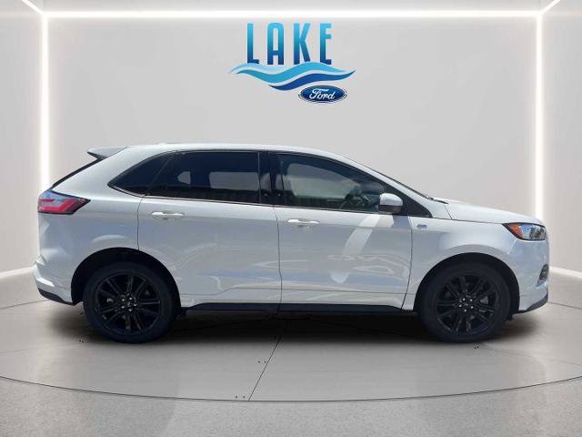 Certified 2024 Ford Edge ST-Line w/ Class II Trailer Tow Package AWD/4WD image 11