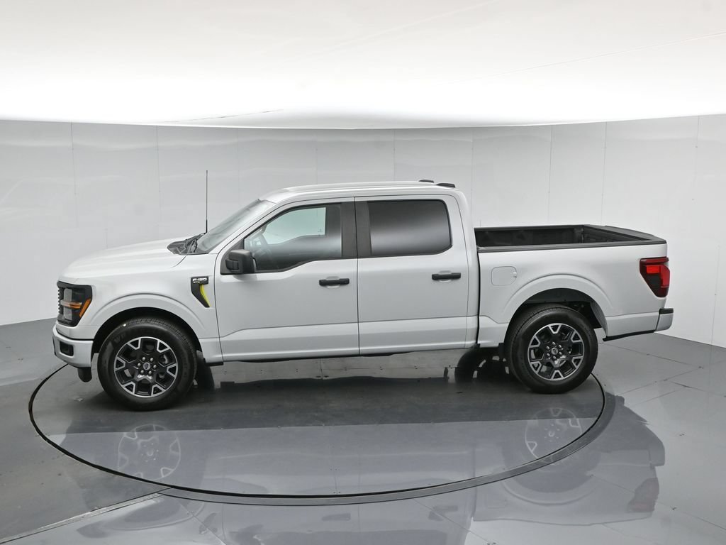 Certified 2024 Ford F150 STX RWD image 44