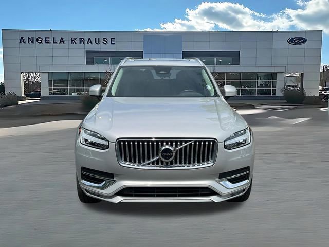 Used 2023 Volvo XC90 B6 Plus w/ Protection Package Premier AWD/4WD image 8
