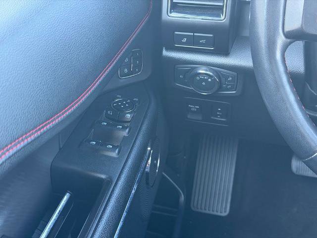 Certified 2021 Ford Expedition Limited image 20