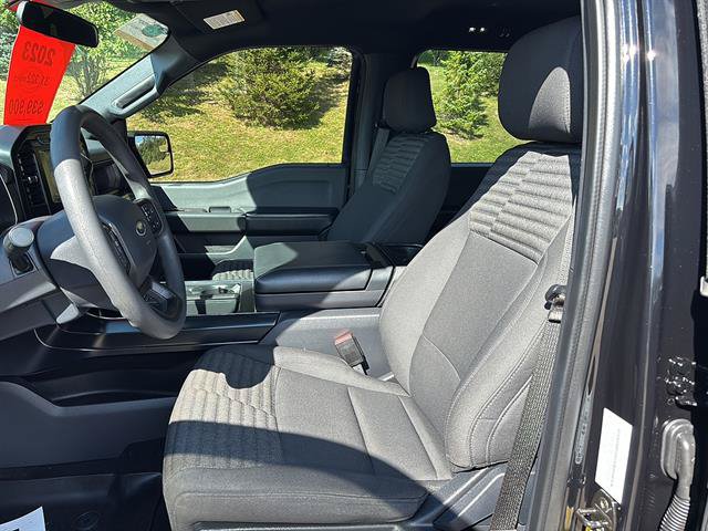 Certified 2023 Ford F150 XL w/ STX Appearance Package AWD/4WD image 11