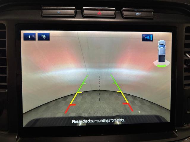 Certified 2023 Ford F150 XLT w/ Equipment Group 302A High image 28