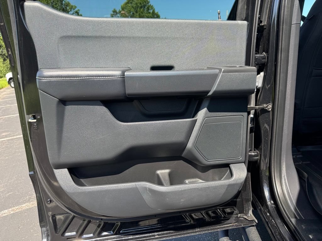 Certified 2024 Ford F150 STX AWD/4WD image 23