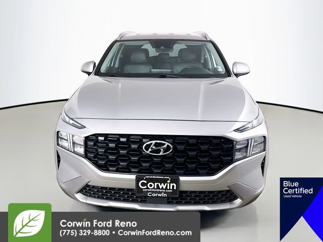Used 2023 Hyundai Santa Fe SEL AWD/4WD image 2