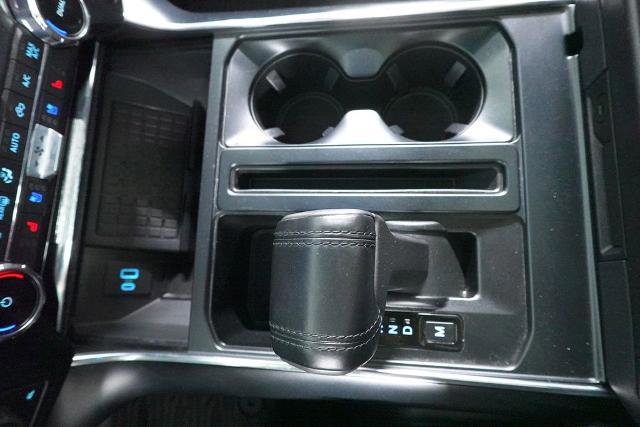 Certified 2023 Ford F150 Raptor image 22