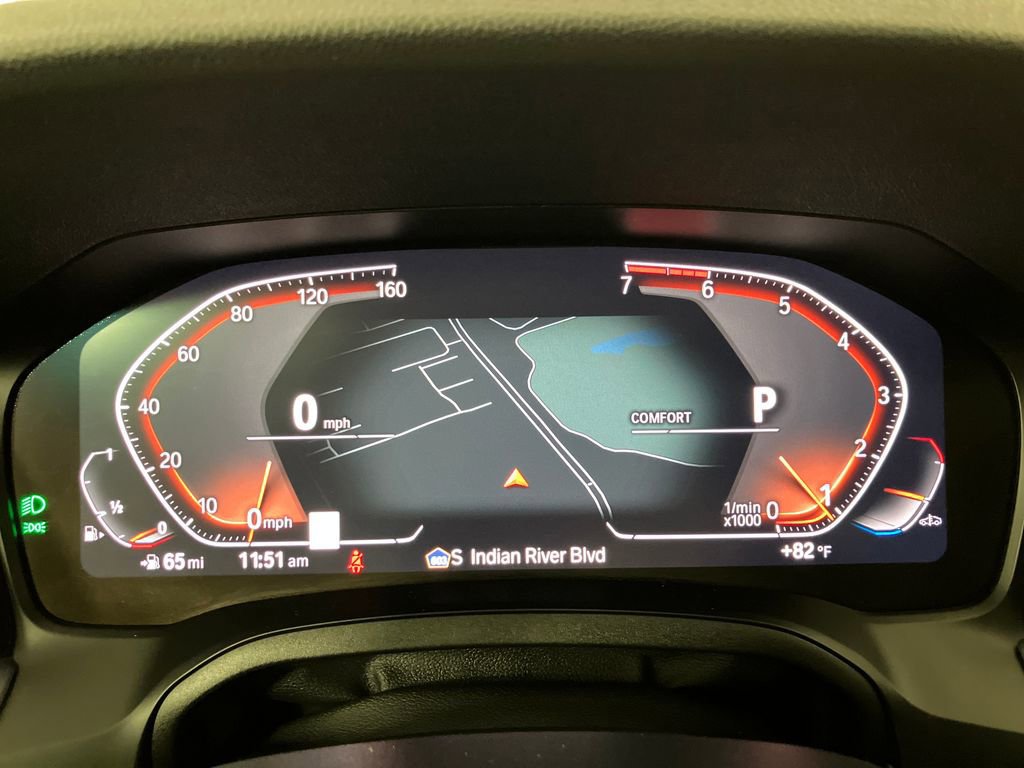 Used 2022 BMW 430i xDrive Coupe w/ Premium Package 2 image 22