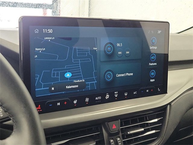 Certified 2023 Ford Escape Active w/ Tech Pack #1 image 17