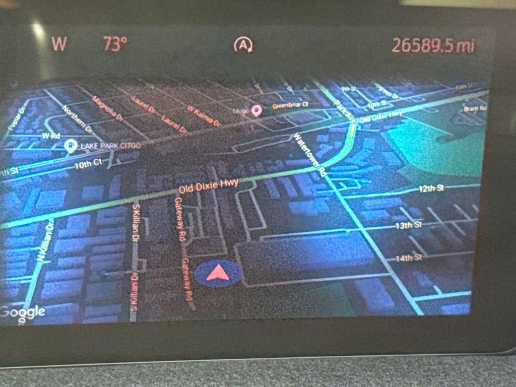 Certified 2025 Ford Expedition Max Active image 20