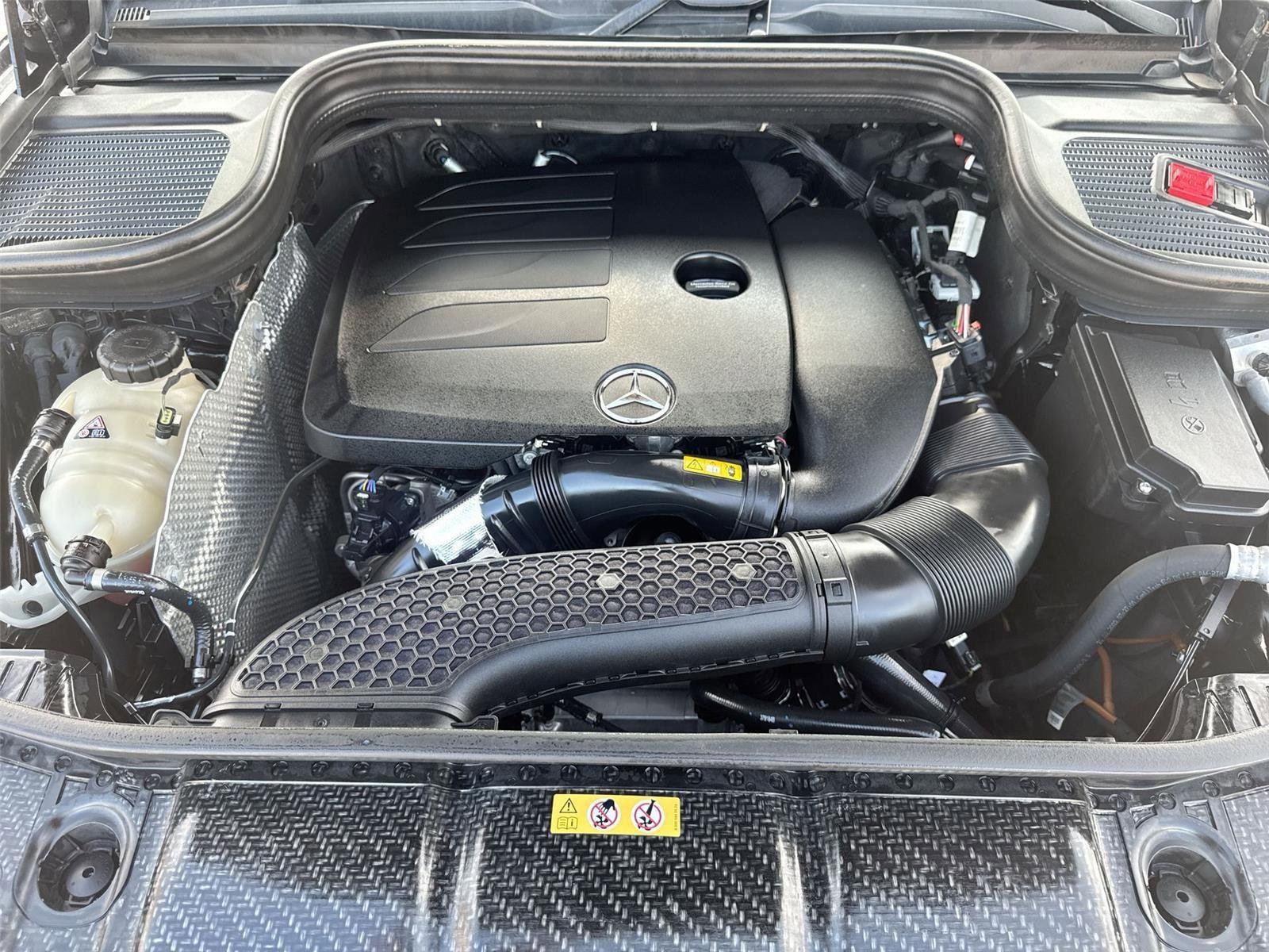 Used 2022 Mercedes-Benz GLE 350 image 19