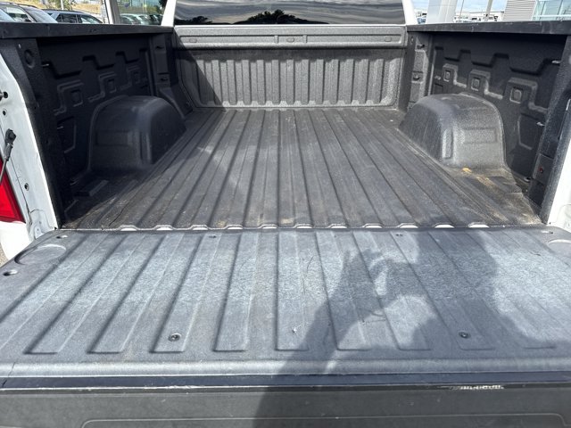 Used 2021 Chevrolet Silverado 1500 RST w/ Z71 Off-Road Package AWD/4WD image 20