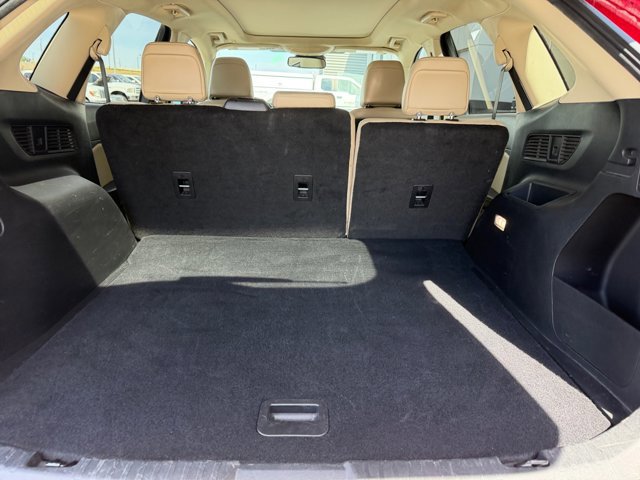 Certified 2023 Ford Edge SEL w/ Convenience Package image 18