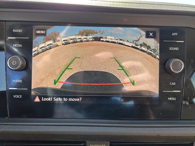 Used 2020 Volkswagen Jetta SEL image 24