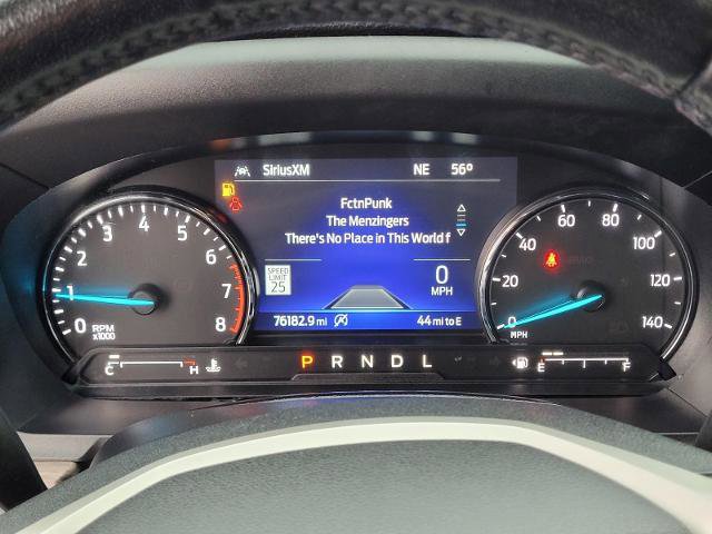 Certified 2021 Ford Explorer Limited w/ Equipment Group 301A image 29