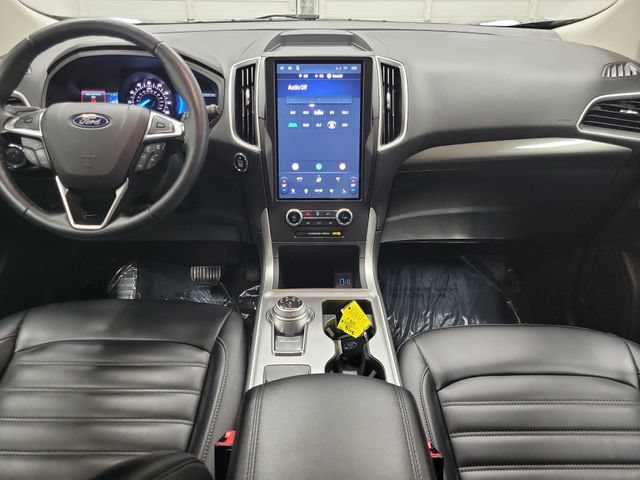 Certified 2024 Ford Edge SEL w/ Convenience Package AWD/4WD image 15