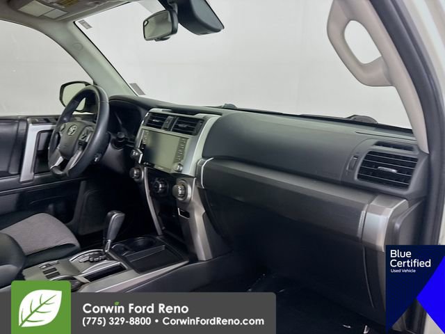 Used 2022 Toyota 4Runner SR5 RWD image 29