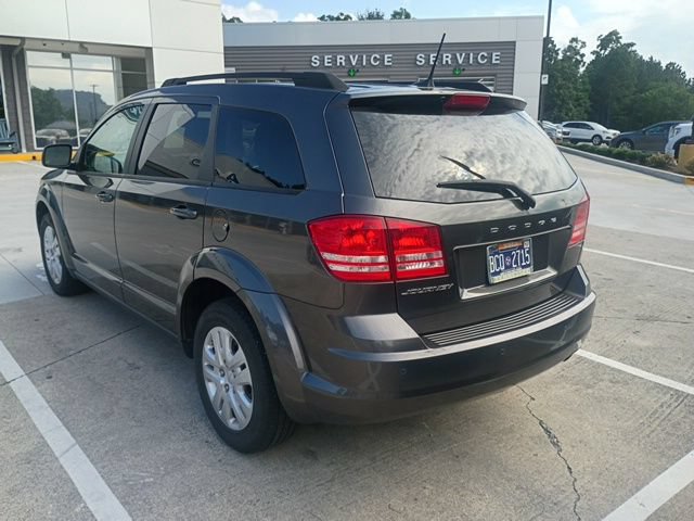 Used 2020 Dodge Journey SE w/ SE Popular Equipment Group FWD image 9