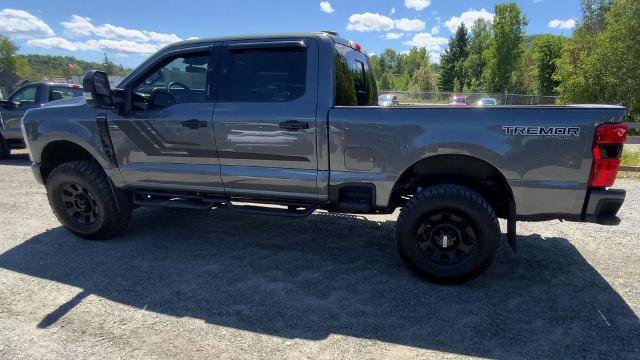 Certified 2026 Ford F350 Platinum w/ Tremor Off-Road Package AWD/4WD image 6