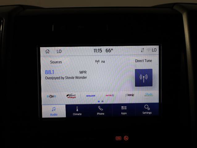 Certified 2021 Ford F250 Lariat w/ Chrome Package image 14