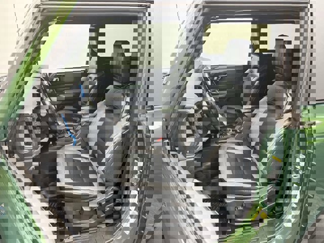 Certified 2023 Ford Bronco Black Diamond image 17