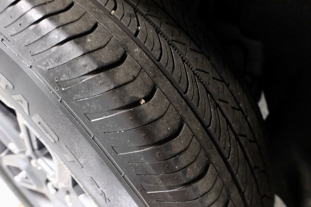 Certified 2025 Ford Bronco Sport Big Bend w/ Convenience Package AWD/4WD image 20