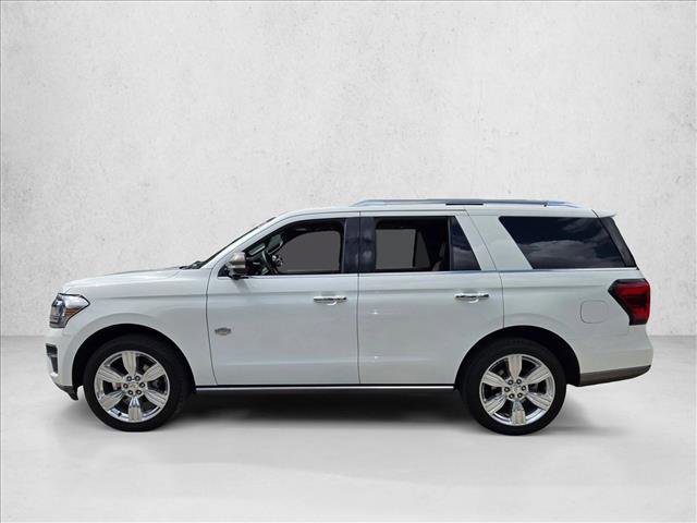 Certified 2023 Ford Expedition King Ranch AWD/4WD image 9