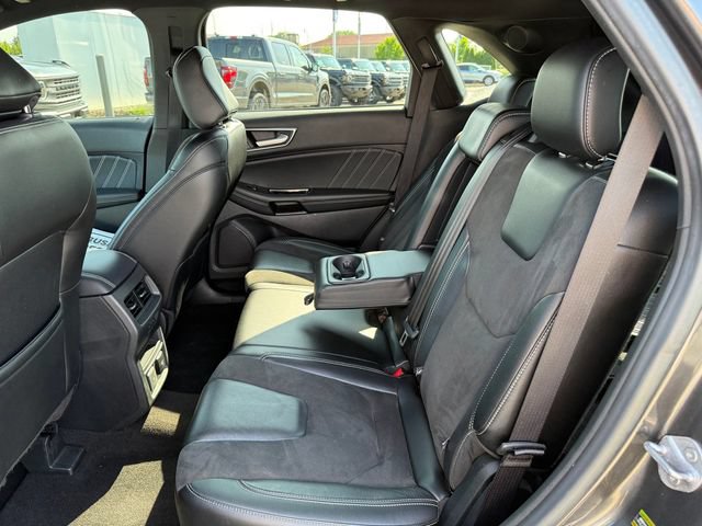 Certified 2020 Ford Edge ST w/ Equipment Group 401A AWD/4WD image 9