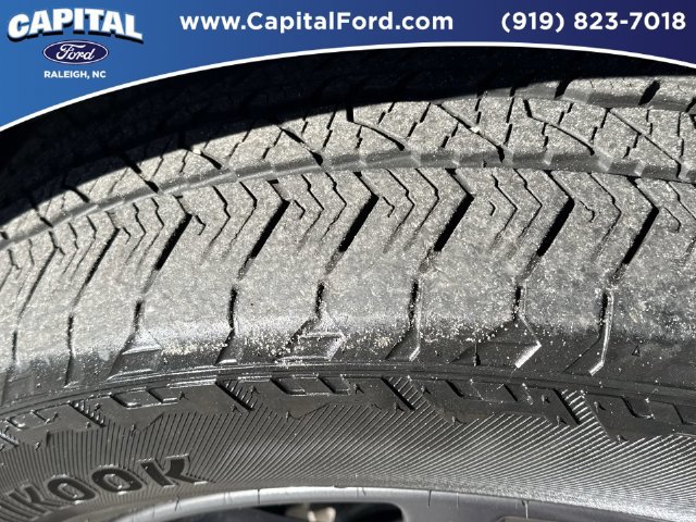 Certified 2023 Ford F150 XLT w/ Equipment Group 302A High AWD/4WD image 14