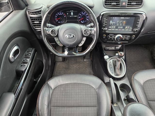Used 2018 Kia Soul ! w/ Tech Package image 13