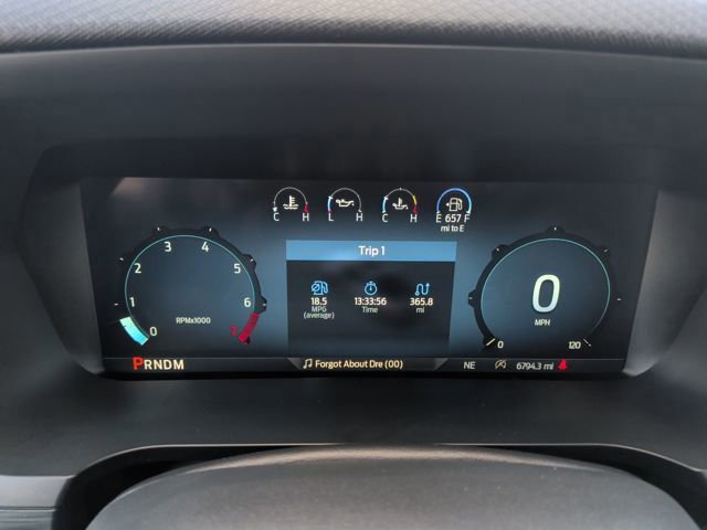 Certified 2024 Ford F150 XLT w/ Tow/Haul Package image 29