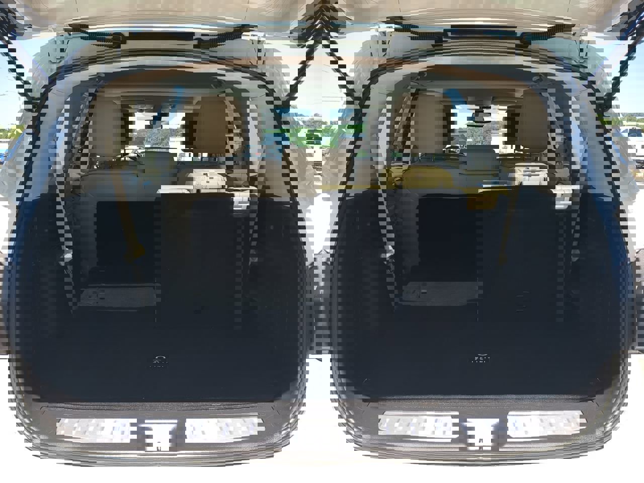 Used 2018 INFINITI QX60 FWD w/ Premium Plus Package image 11