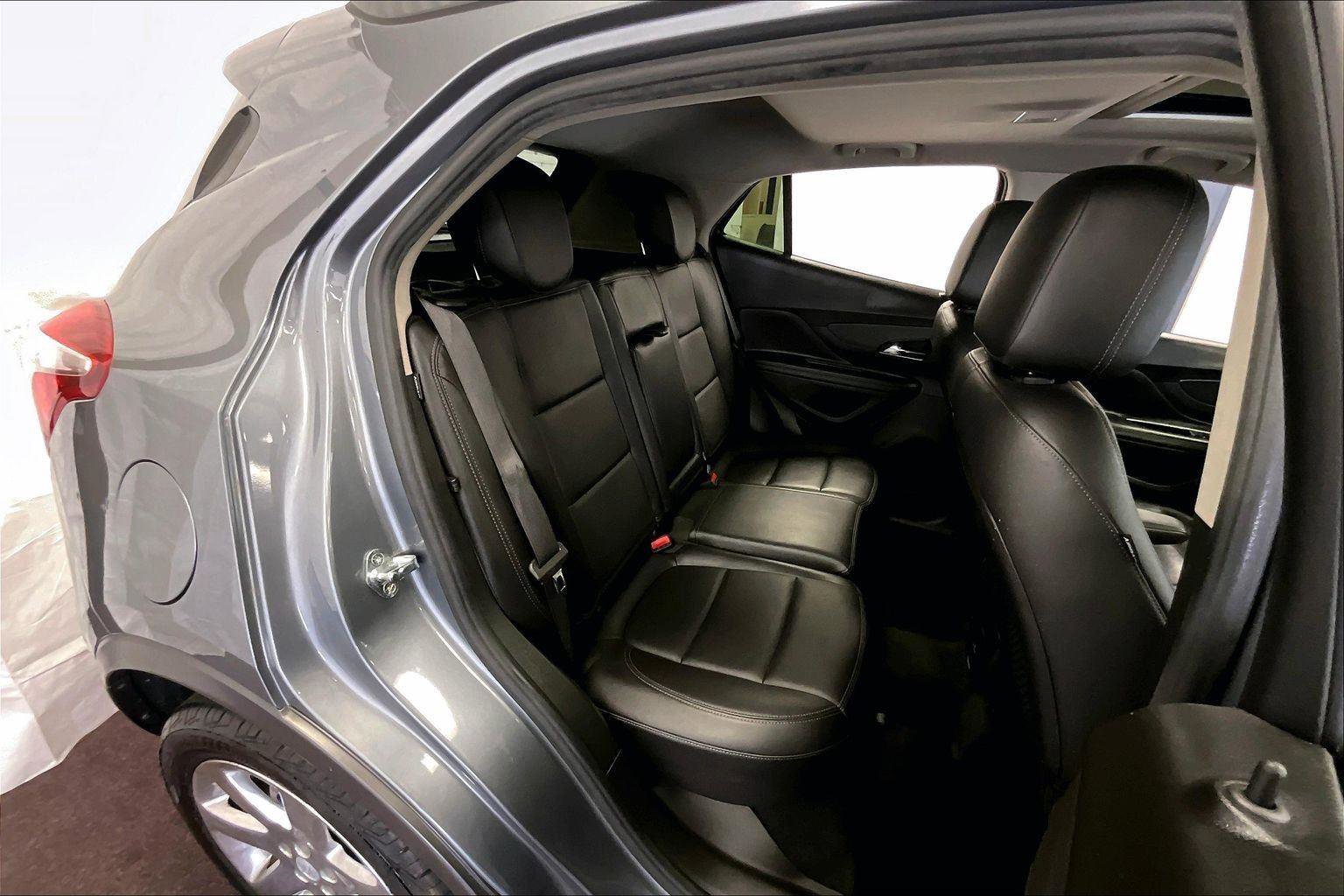 Used 2019 Buick Encore Essence w/ Experience Buick Package image 26