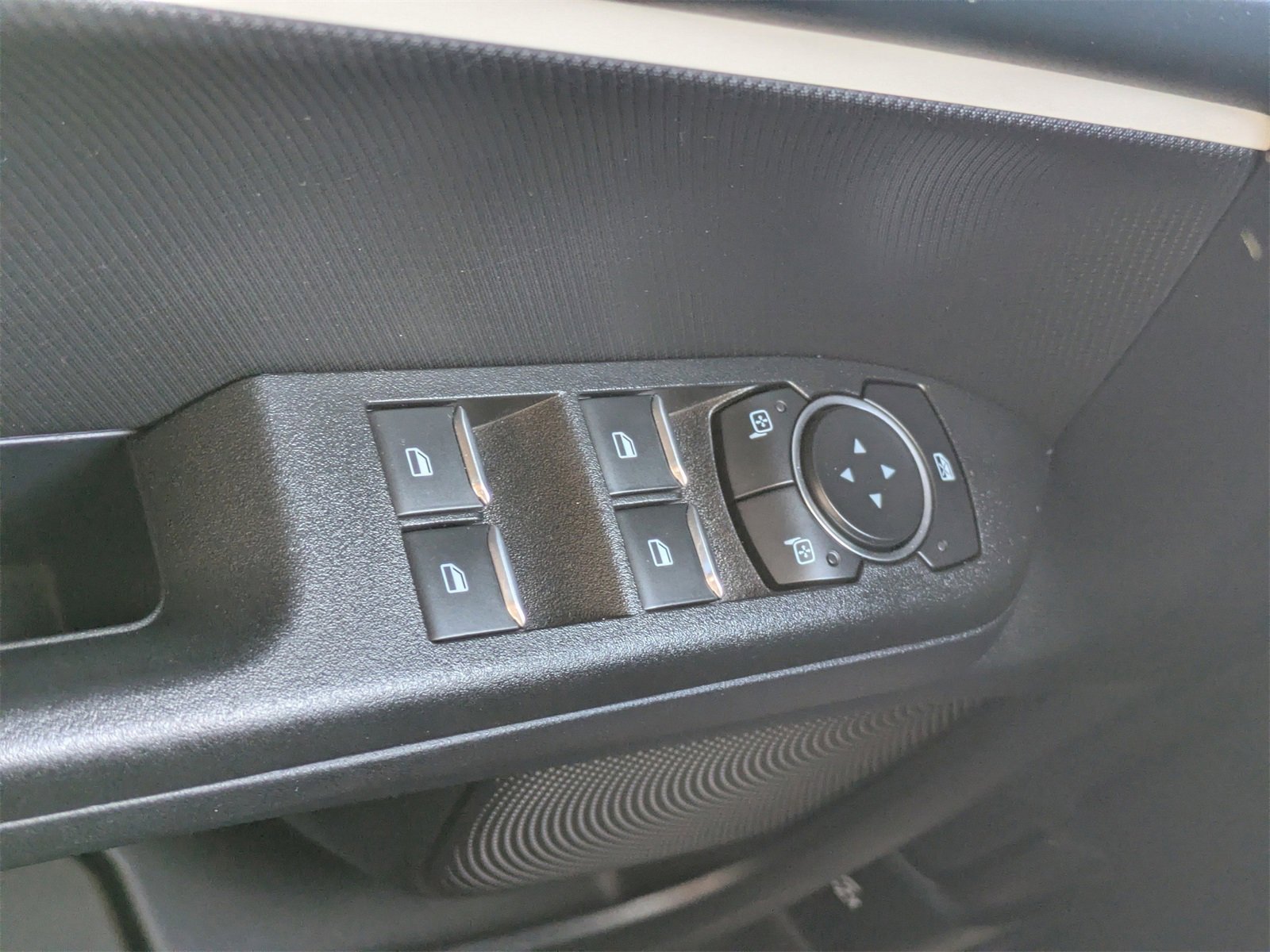 Certified 2023 Ford Bronco Sport Heritage image 28