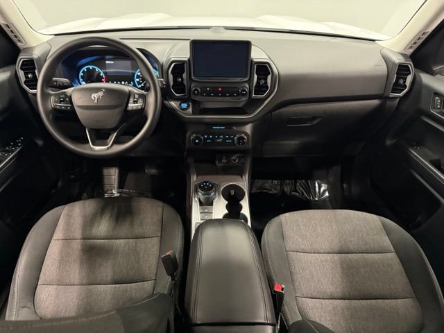 Certified 2024 Ford Bronco Sport Big Bend AWD/4WD image 33