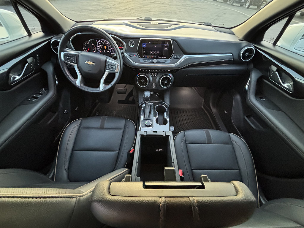 Used 2020 Chevrolet Blazer Premier AWD/4WD image 19