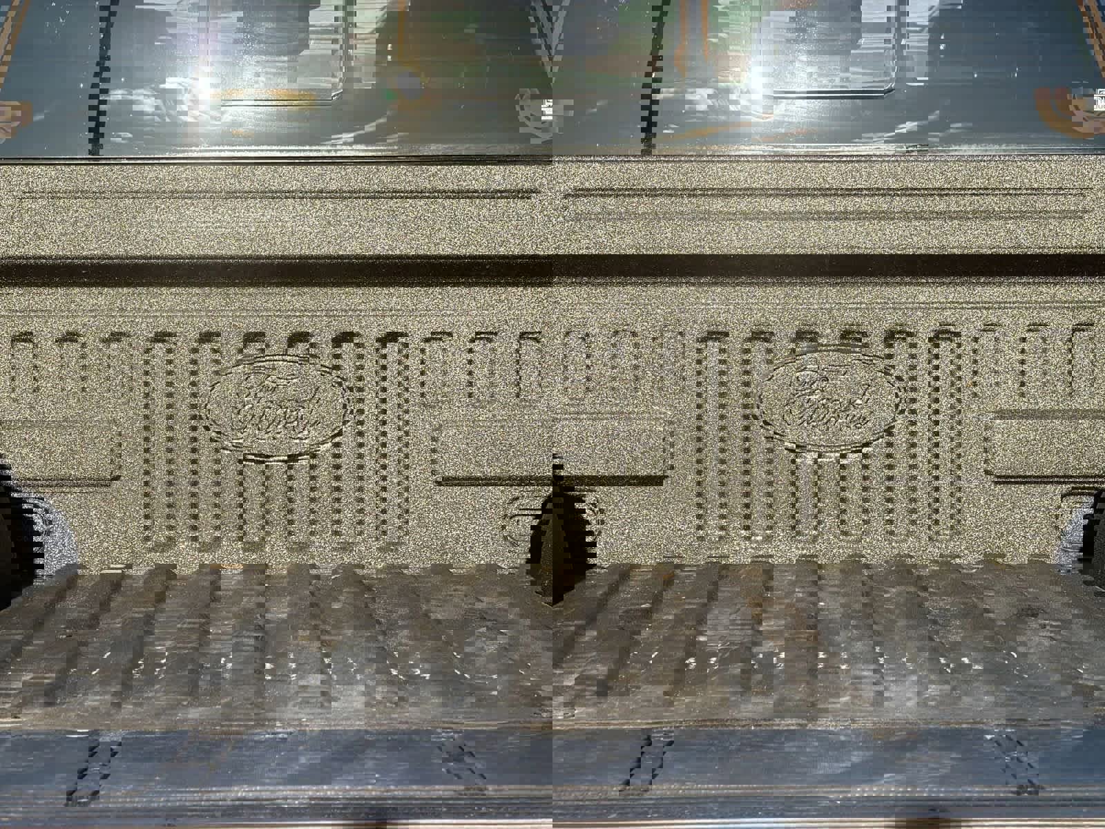 Certified 2023 Ford F150 Platinum w/ Equipment Group 701A High image 35