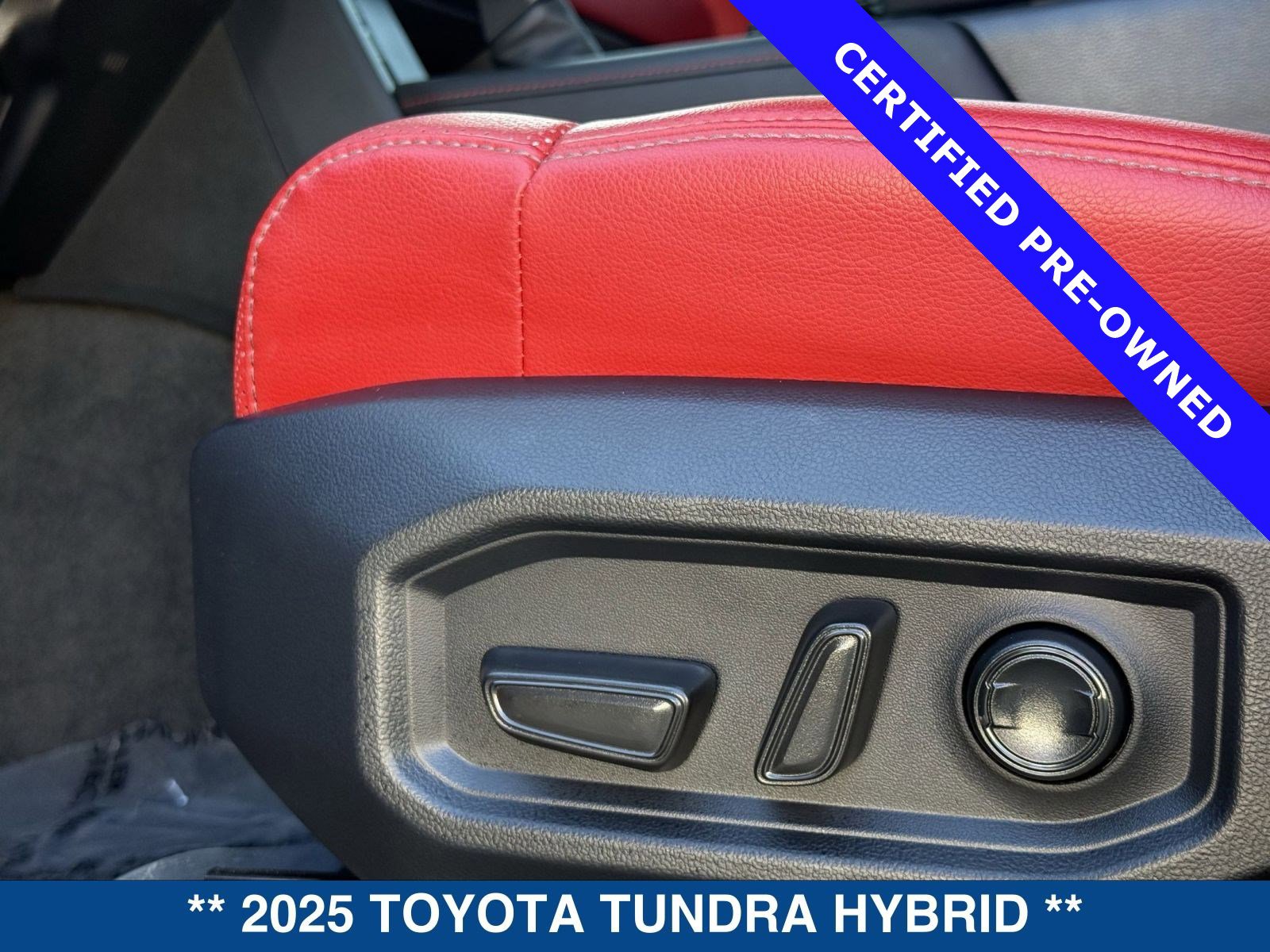 Used 2025 Toyota Tundra TRD Pro image 22
