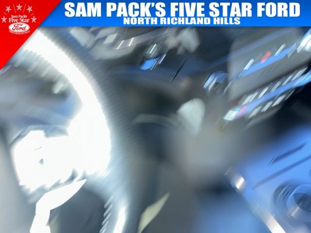 Certified 2020 Ford Explorer ST w/ Premium Technology Package image 15