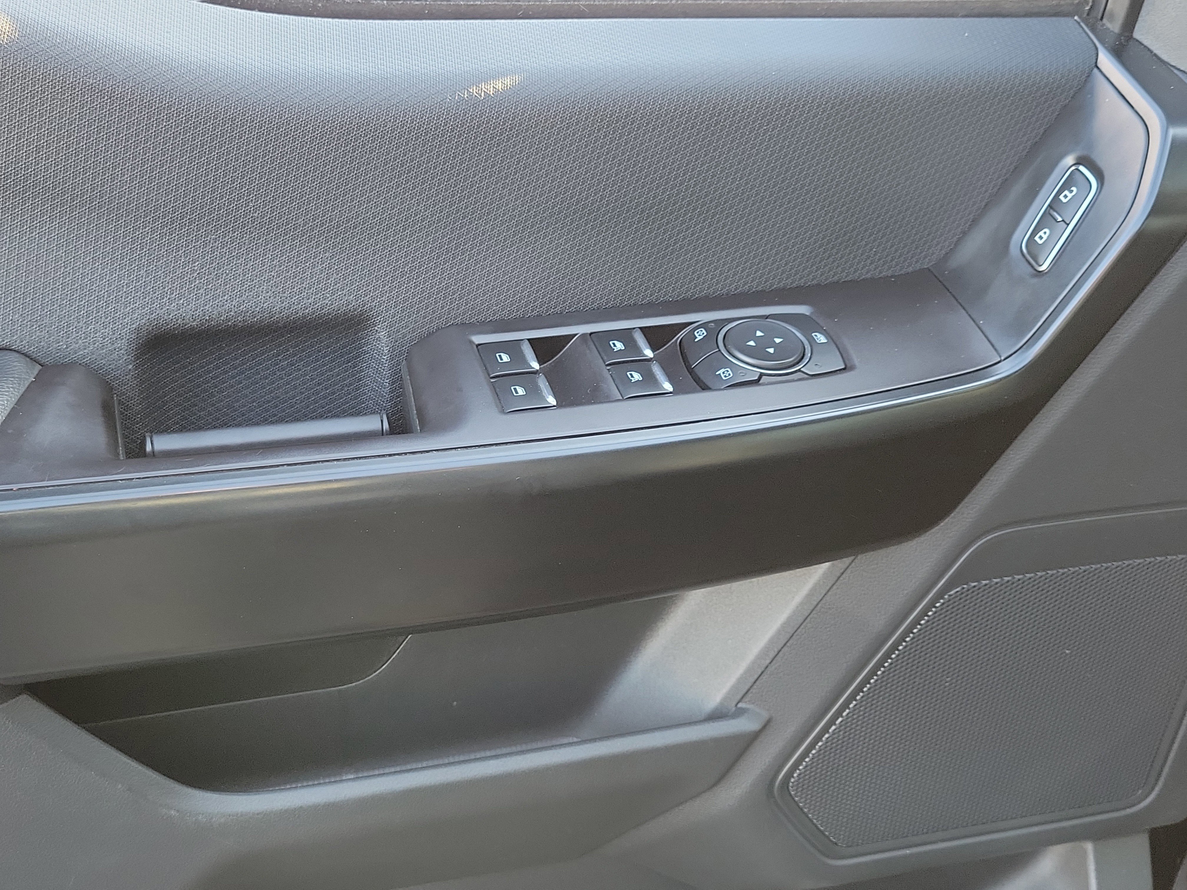 Certified 2021 Ford F150 XL w/ STX Appearance Package image 11