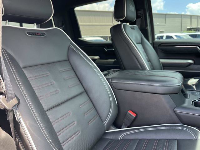 Used 2024 GMC Sierra 1500 AT4X w/ AT4X AEV Edition AWD/4WD image 31