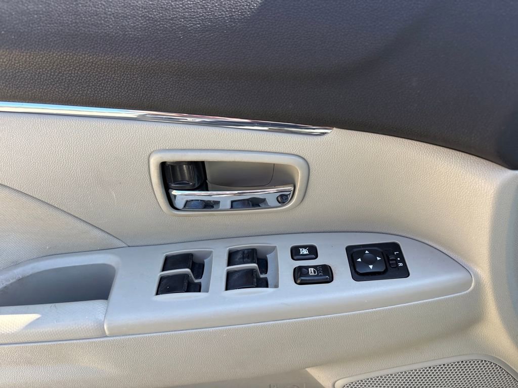 Used 2021 Mitsubishi Outlander Sport ES image 15