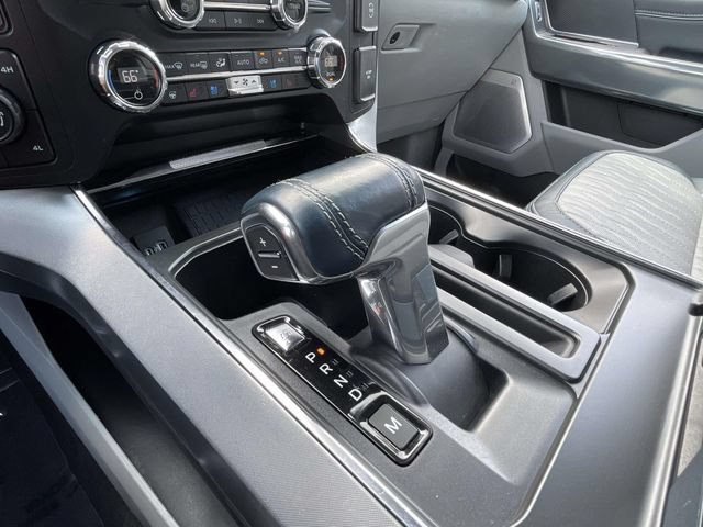 Certified 2021 Ford F150 Limited AWD/4WD image 28