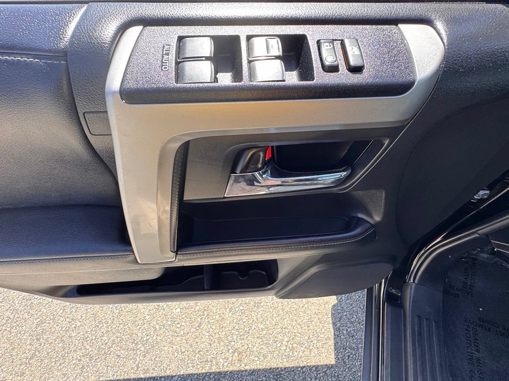 Used 2022 Toyota 4Runner SR5 RWD image 16