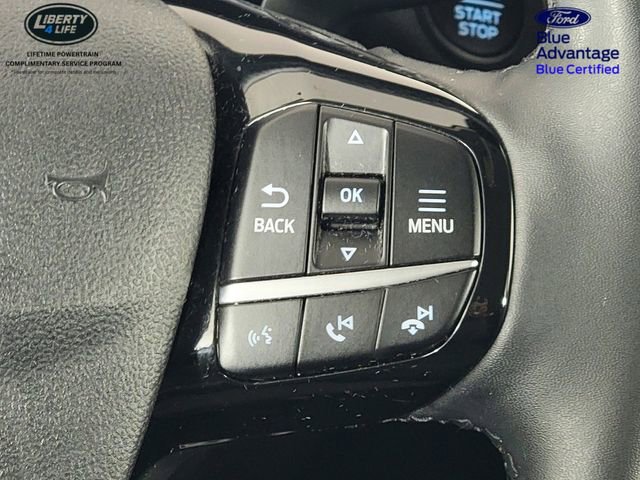 Certified 2022 Ford Escape SE w/ Cold Weather Package image 29