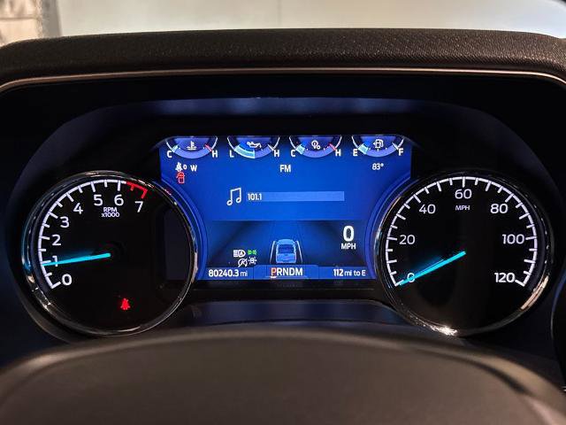 Certified 2021 Ford F150 XLT w/ Equipment Group 302A High RWD image 24