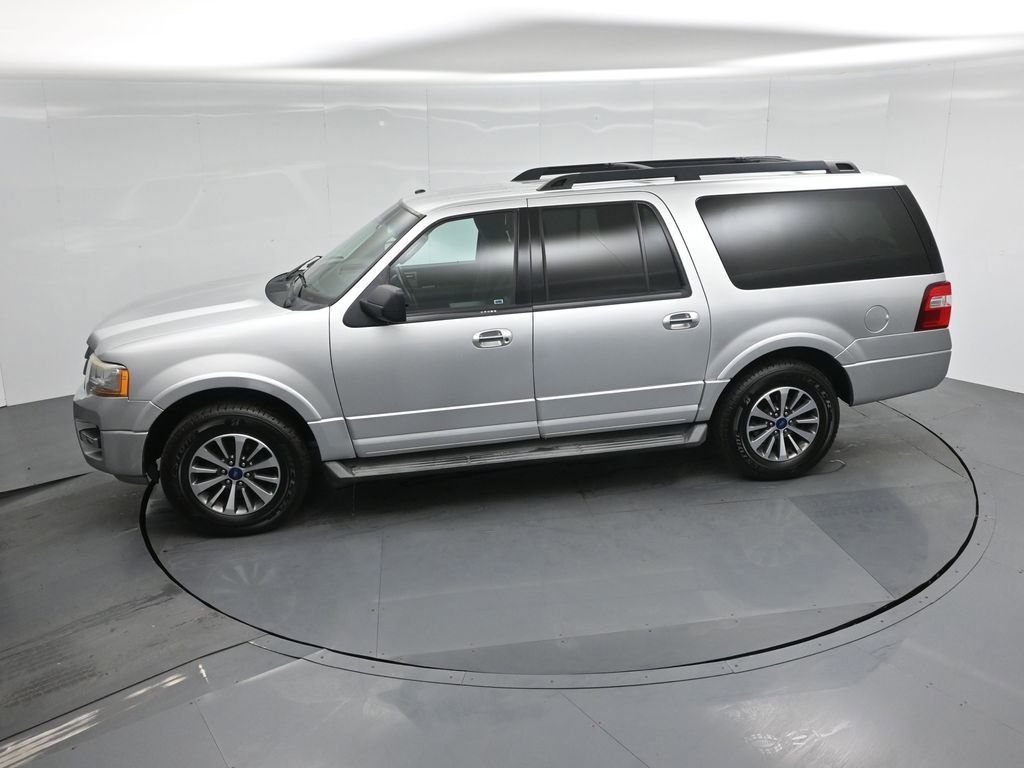 Certified 2017 Ford Expedition EL XLT image 42