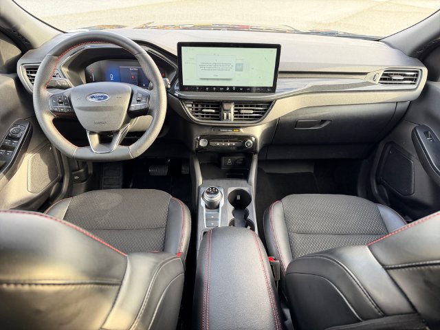 Certified 2026 Ford Escape ST-Line w/ Tech Pack #1 AWD/4WD image 21