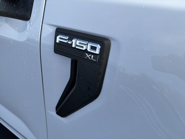 Certified 2023 Ford F150 XL w/ XL Chrome Appearance Package image 8