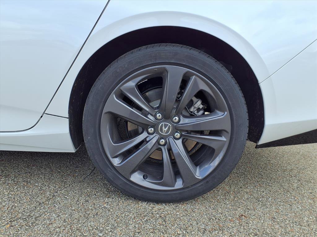 Used 2023 Acura TLX w/A-SPEC image 7