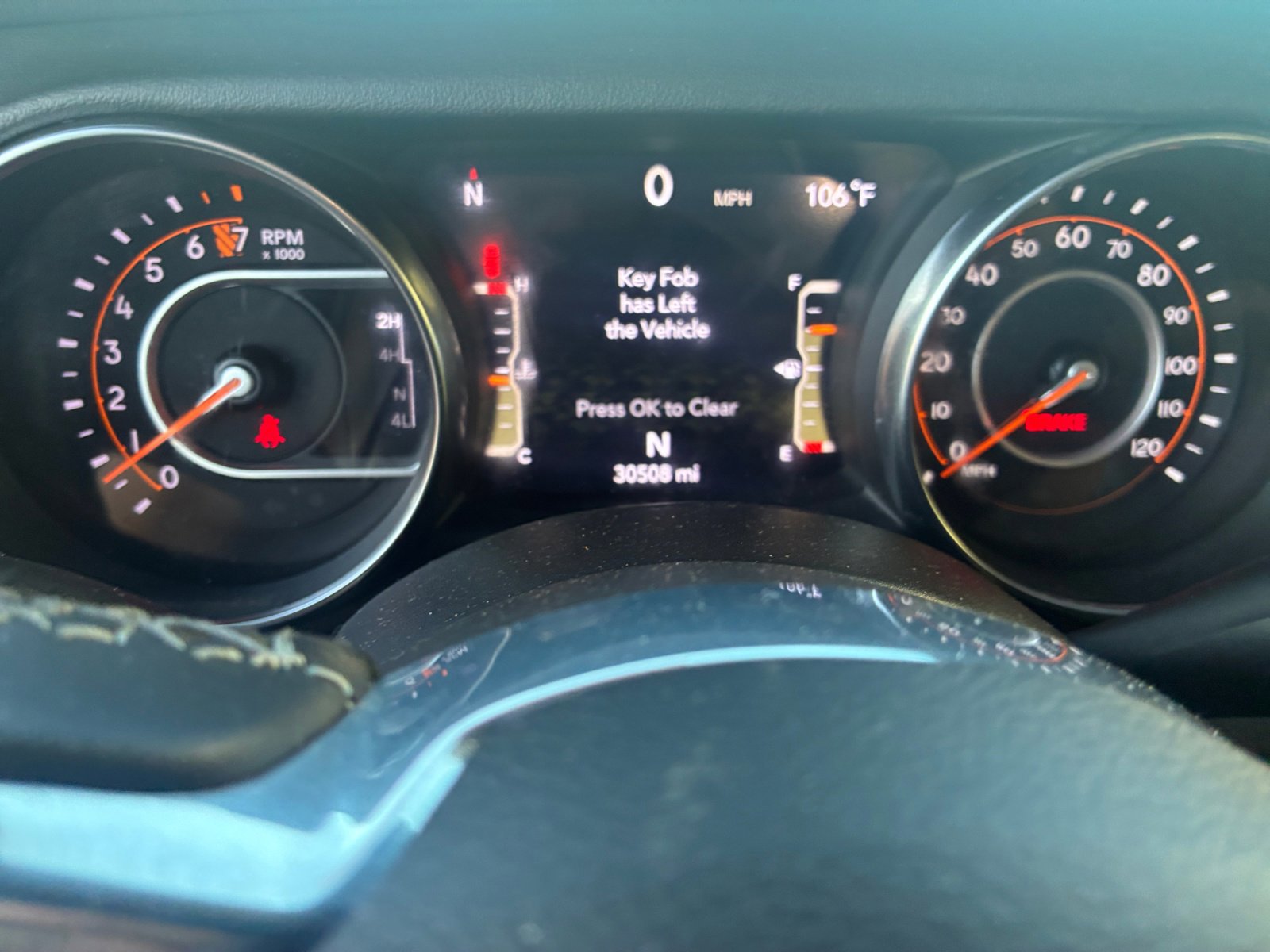 Used 2021 Jeep Wrangler Unlimited Sahara w/ Safety Group image 18